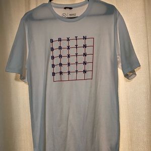 Brixton Premium Graphic Tee